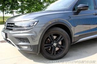 Volkswagen Ostatní modely Tiguan  2.0 BiTDI SCR BMT 240k H 2019