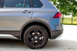 Volkswagen Ostatní modely Tiguan  2.0 BiTDI SCR BMT 240k H 2019