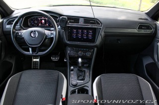 Volkswagen Ostatní modely Tiguan  2.0 BiTDI SCR BMT 240k H 2019