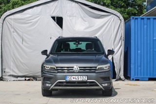 Volkswagen Ostatní modely Tiguan  2.0 BiTDI SCR BMT 240k H 2019