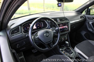 Volkswagen Ostatní modely Tiguan  2.0 BiTDI SCR BMT 240k H 2019