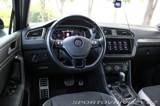 Volkswagen Ostatní modely Tiguan  2.0 BiTDI SCR BMT 240k H 2019