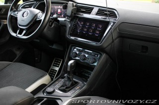 Volkswagen Ostatní modely Tiguan  2.0 BiTDI SCR BMT 240k H 2019