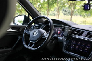 Volkswagen Ostatní modely Tiguan  2.0 BiTDI SCR BMT 240k H 2019