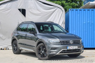 Volkswagen Ostatní modely Tiguan  2.0 BiTDI SCR BMT 240k H 2019