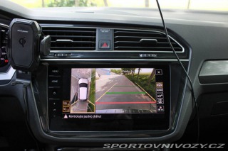 Volkswagen Ostatní modely Tiguan  2.0 BiTDI SCR BMT 240k H 2019