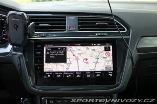 Volkswagen Ostatní modely Tiguan  2.0 BiTDI SCR BMT 240k H 2019