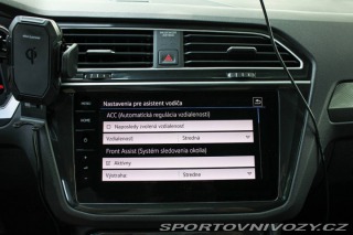 Volkswagen Ostatní modely Tiguan  2.0 BiTDI SCR BMT 240k H 2019