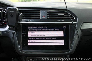 Volkswagen Ostatní modely Tiguan  2.0 BiTDI SCR BMT 240k H 2019