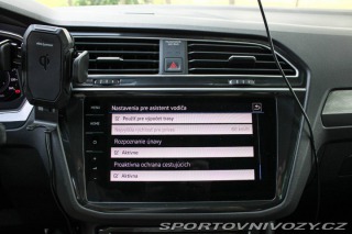 Volkswagen Ostatní modely Tiguan  2.0 BiTDI SCR BMT 240k H 2019