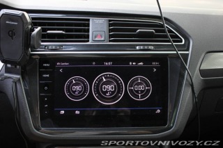 Volkswagen Ostatní modely Tiguan  2.0 BiTDI SCR BMT 240k H 2019