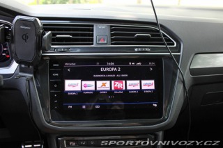 Volkswagen Ostatní modely Tiguan  2.0 BiTDI SCR BMT 240k H 2019