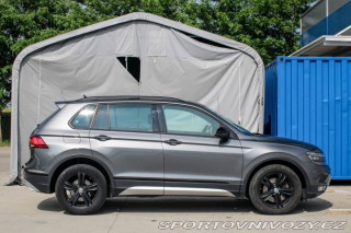 Volkswagen Ostatní modely Tiguan  2.0 BiTDI SCR BMT 240k H 2019