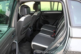 Volkswagen Ostatní modely Tiguan  2.0 BiTDI SCR BMT 240k H 2019