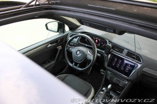 Volkswagen Ostatní modely Tiguan  2.0 BiTDI SCR BMT 240k H 2019