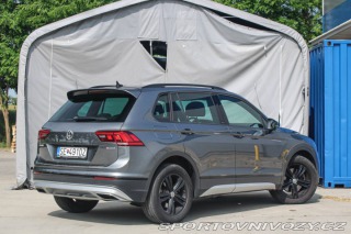 Volkswagen Ostatní modely Tiguan  2.0 BiTDI SCR BMT 240k H 2019