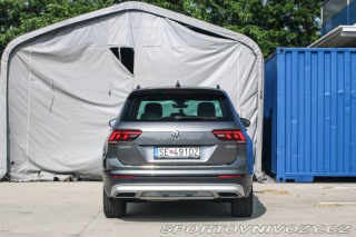 Volkswagen Ostatní modely Tiguan  2.0 BiTDI SCR BMT 240k H 2019