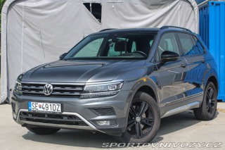 Volkswagen Ostatní modely Tiguan  2.0 BiTDI SCR BMT 240k H 2019