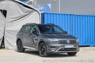Volkswagen Ostatní modely Tiguan  2.0 BiTDI SCR BMT 240k H 2019