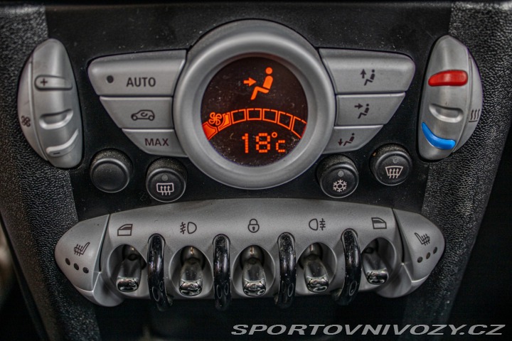Mini Cooper R56, 1.6l benzin, 2009, 2009