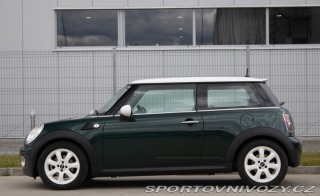 Mini Cooper R56, 1.6l benzin, 2009, 2009