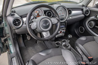 Mini Cooper R56, 1.6l benzin, 2009, 2009