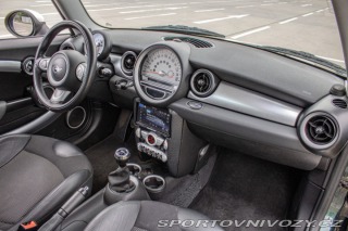 Mini Cooper R56, 1.6l benzin, 2009, 2009