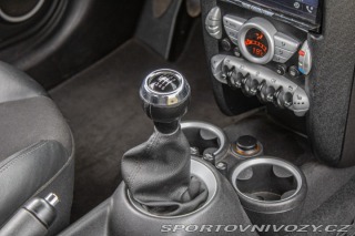 Mini Cooper R56, 1.6l benzin, 2009, 2009