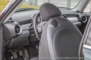Mini Cooper R56, 1.6l benzin, 2009, 2009