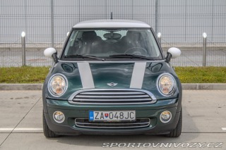 Mini Cooper R56, 1.6l benzin, 2009, 2009