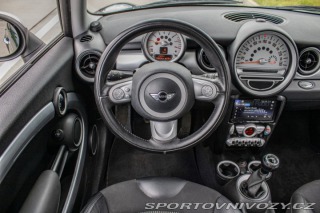 Mini Cooper R56, 1.6l benzin, 2009, 2009