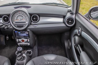 Mini Cooper R56, 1.6l benzin, 2009, 2009