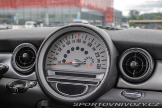 Mini Cooper R56, 1.6l benzin, 2009, 2009