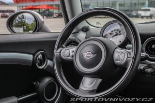 Mini Cooper R56, 1.6l benzin, 2009, 2009
