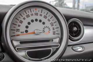 Mini Cooper R56, 1.6l benzin, 2009, 2009