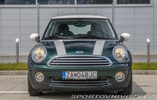 Mini Cooper R56, 1.6l benzin, 2009, 2009