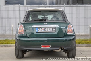 Mini Cooper R56, 1.6l benzin, 2009, 2009