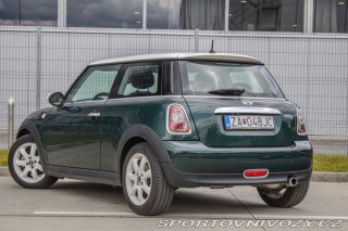 Mini Cooper R56, 1.6l benzin, 2009, 2009