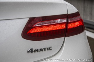 Mercedes-Benz E Kupé  200 4matic A/T 2019