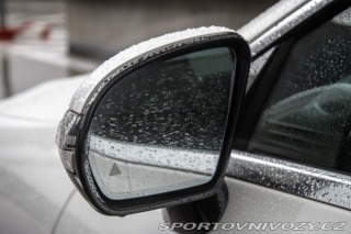 Mercedes-Benz E Kupé  200 4matic A/T 2019