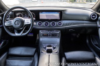 Mercedes-Benz E Kupé  200 4matic A/T 2019