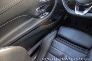 Mercedes-Benz E Kupé  200 4matic A/T 2019