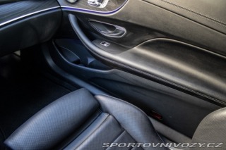 Mercedes-Benz E Kupé  200 4matic A/T 2019