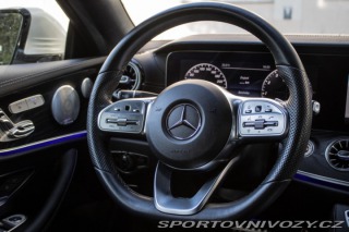 Mercedes-Benz E Kupé  200 4matic A/T 2019