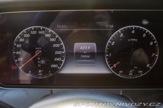 Mercedes-Benz E Kupé  200 4matic A/T 2019