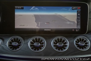 Mercedes-Benz E Kupé  200 4matic A/T 2019