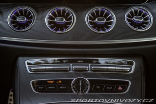 Mercedes-Benz E Kupé  200 4matic A/T 2019