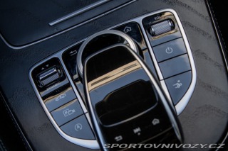 Mercedes-Benz E Kupé  200 4matic A/T 2019