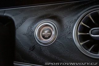 Mercedes-Benz E Kupé  200 4matic A/T 2019