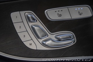 Mercedes-Benz E Kupé  200 4matic A/T 2019